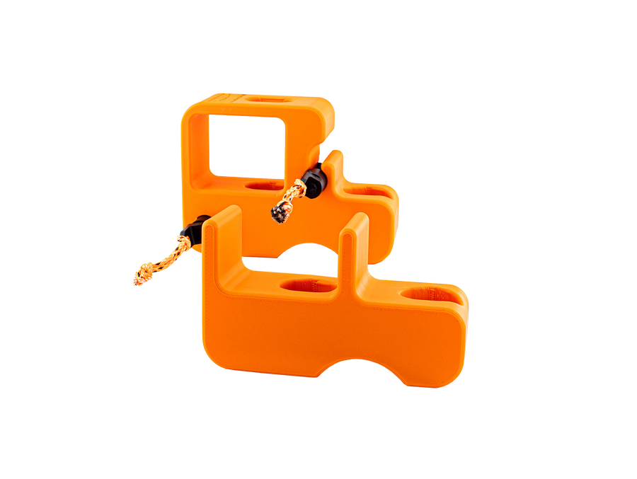 GEN 2 Universal Net Holder {Wholesale}