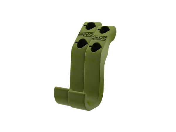 GEN 2 Oar Rest / Holder