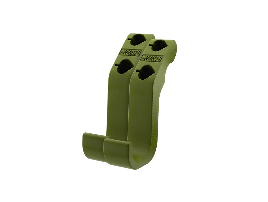 GEN 2 Oar Rest / Holder