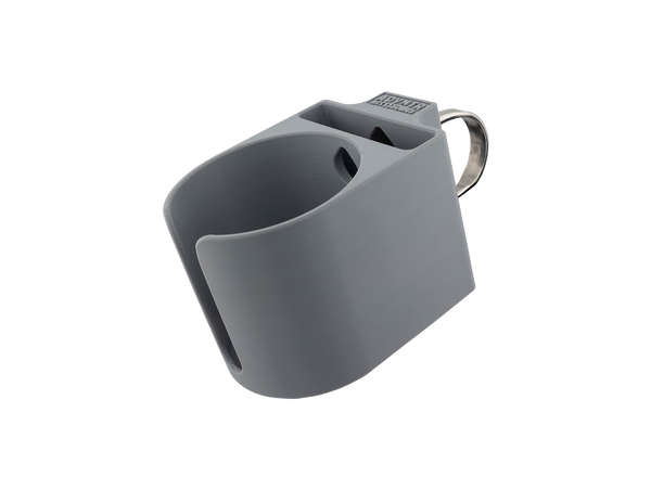 Phone & Cup Holder Combo