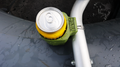 Small Cup Holder (12oz Can)