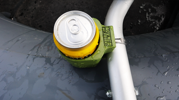 Small Cup Holder (12oz Can)