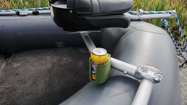 Small Cup Holder (12oz Can)