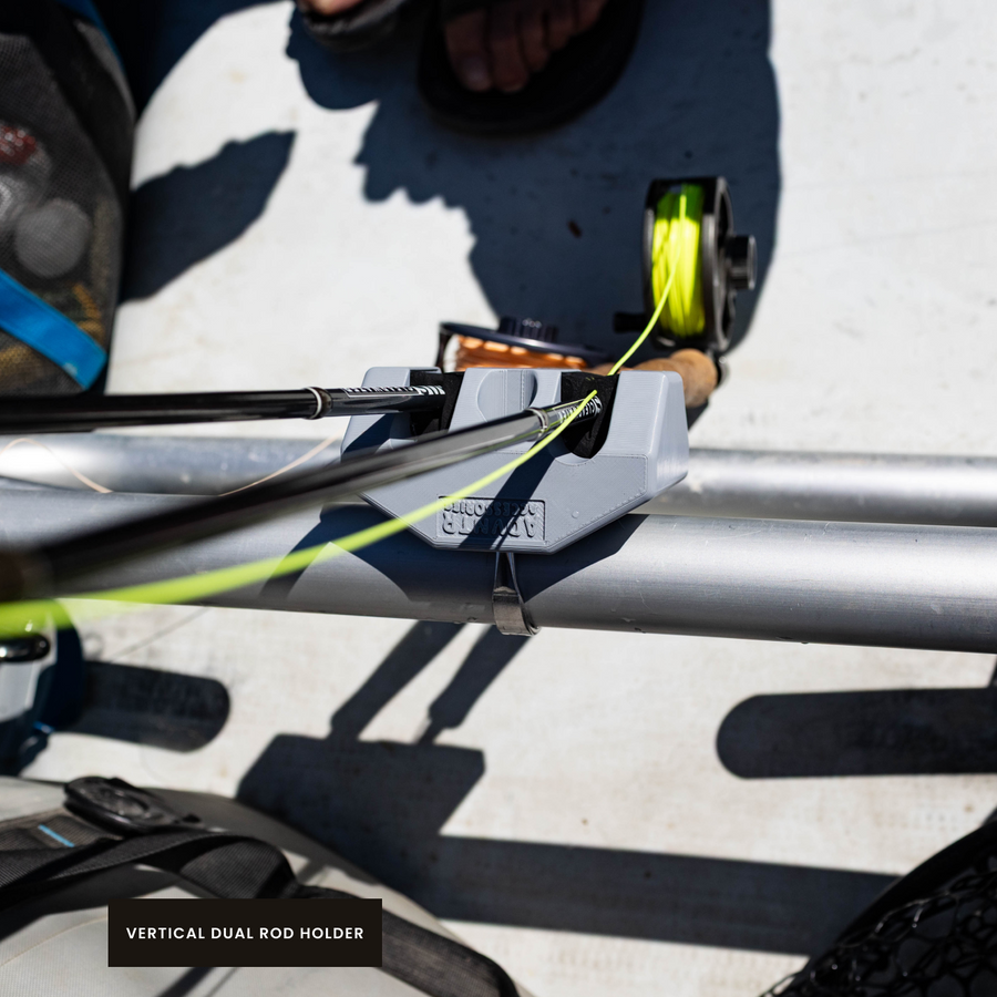 GEN 2 Dual Rod Holders