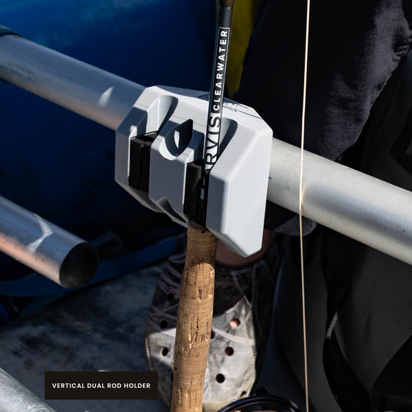 GEN 2 Dual Rod Holders
