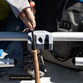 GEN 2 Dual Rod Holders